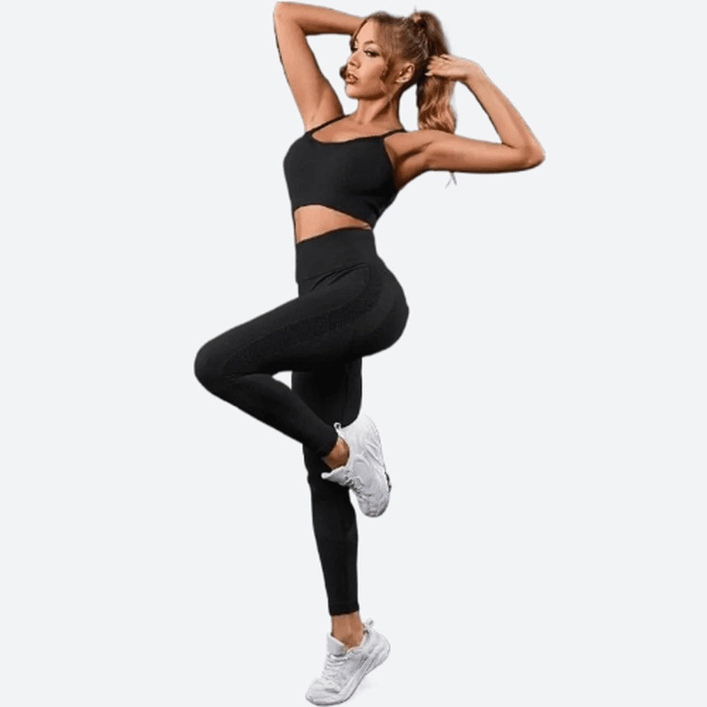 XWQ Sexy Women Printing Gym Workout Leggings Stretchy Breathable Pants  Trousers - Walmart.com